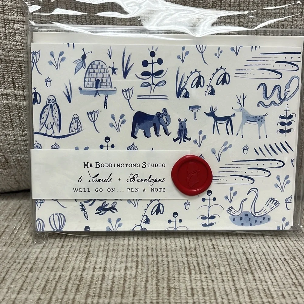 Bundle of kids love notes and note cards